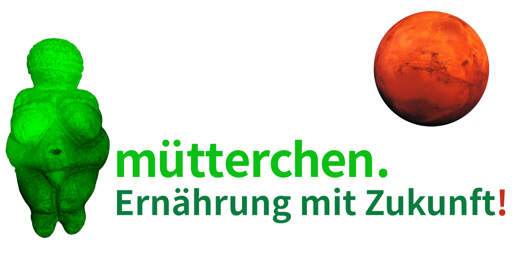 m&uuml;tterchen.
