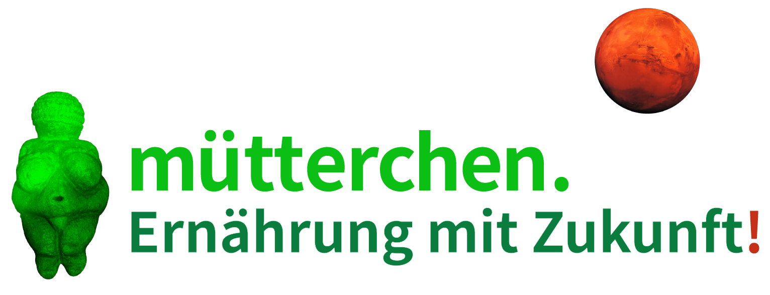 mütterchen.