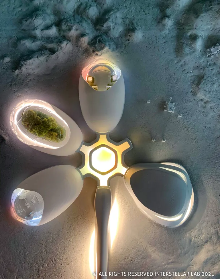Dassault systems, BioPods